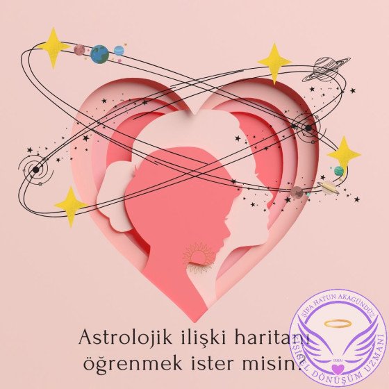 Synastry Danışmanlığı